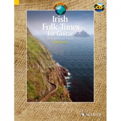 Irish folk Tunes