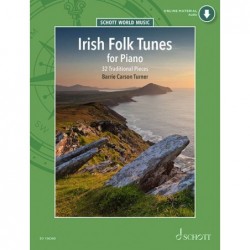 Irish Folk Tunes