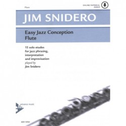 Easy Jazz Conception