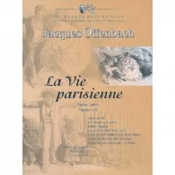 La vie parisienne