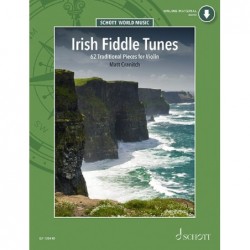 Irish Fiddle Tunes