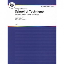 Ecole de la technique...