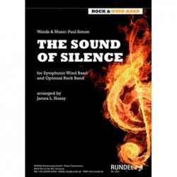 The Sound of silence