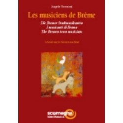 Les musiciens de Brême