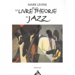 Le Livre de la Théorie Jazz