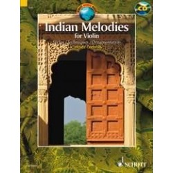 Indian Melodies