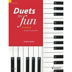 Duets for fun