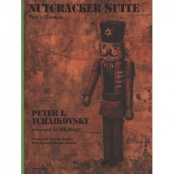 Nutcracker Suite Part I:...