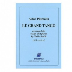 Le grand tango