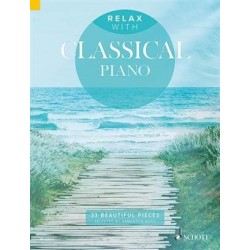 Relax with Classical