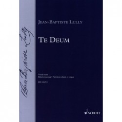 Te Deum