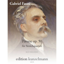 Pavane Op.50