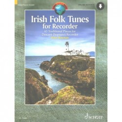 Irish Folk Tunes