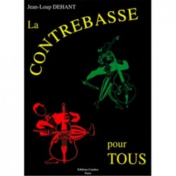 La contrebasse pour tous