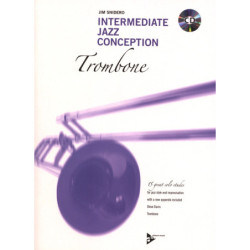 Intermediate Jazz Conception