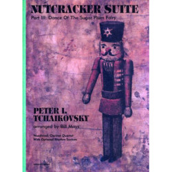 Nutcracker suite Part III:...