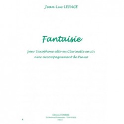 Fantaisie