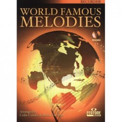 World Famous Melodies