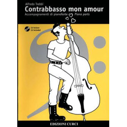 Contrabasso mon amour