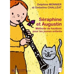 Séraphine et Augustin