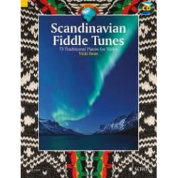 Scandinavian Fiddle Tunes