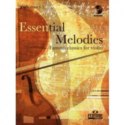 Essential Melodies