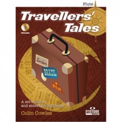 Travellers' Tales