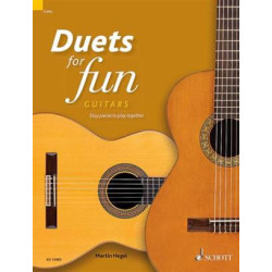 Duets for fun