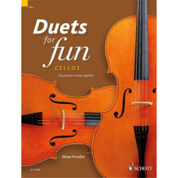 Duets for fun