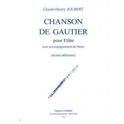 Chanson De Gautier