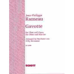 Gavotte