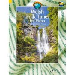 Scandinavian Fiddle Tunes