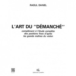 L'art du Démanché