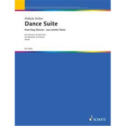 Dance Suite