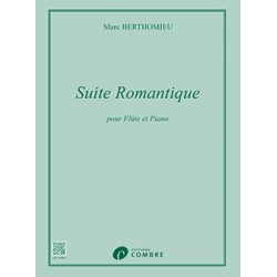 Suite romantique