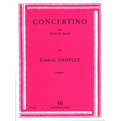 Concertino