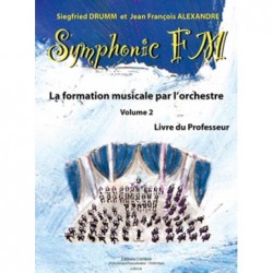 Symphonic FM Volume 2 -...