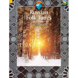 Russian Folk Tunes