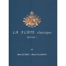 La flûte classique Volume 2