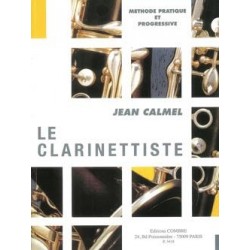 Le Clarinettiste