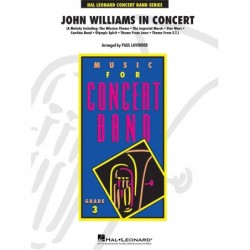 John Williams in concert