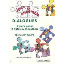 Dialogues