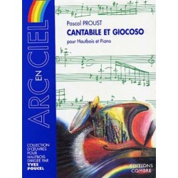 Cantabile et giocoso