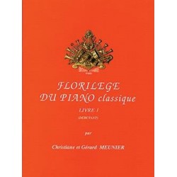 Florilège du piano...