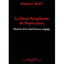 La Faust Symphonie de Franz...