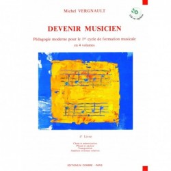 Devenir musicien Vol.4