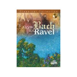 From Bach to Ravel