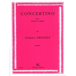 Concertino