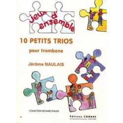 10 Petits Trios