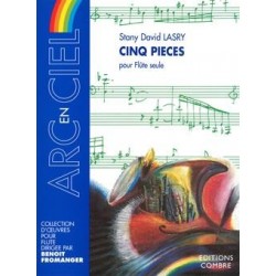 Cinq Pièces